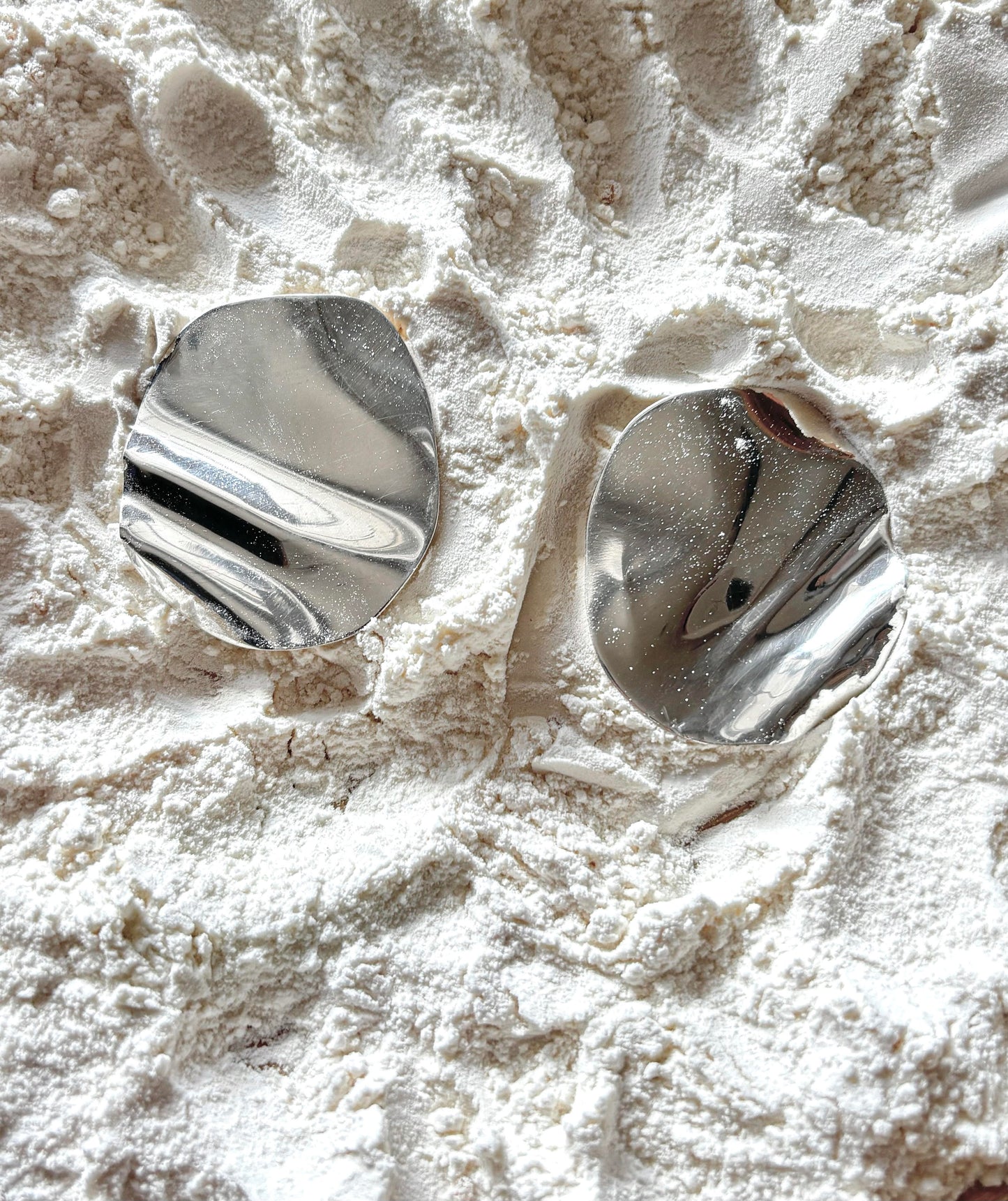 QUASAR EARRINGS