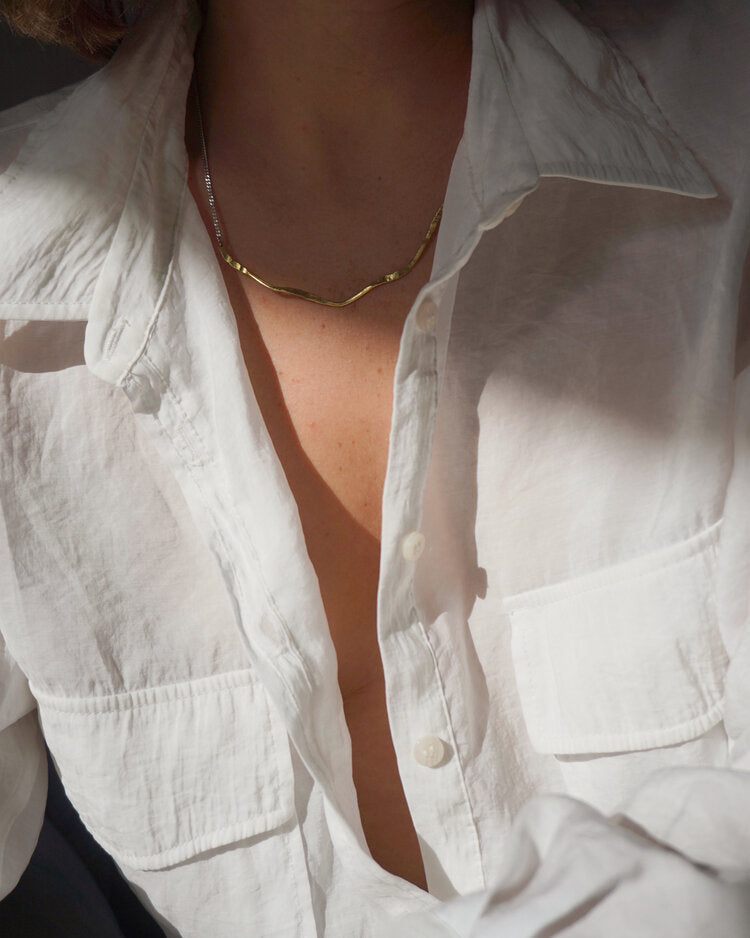 KAI NECKLACE