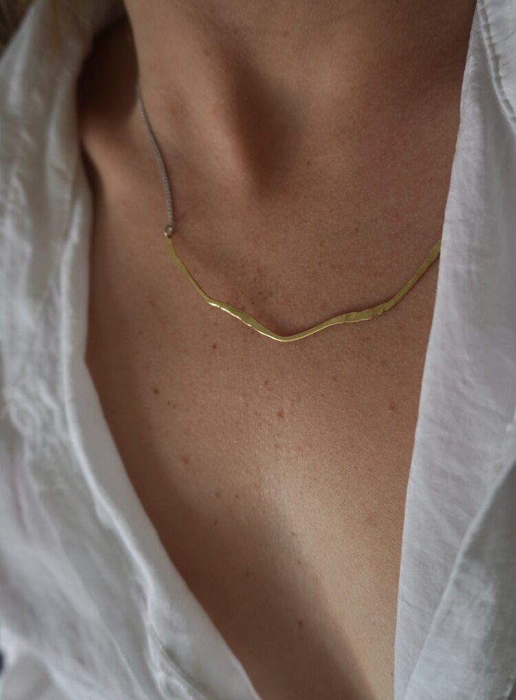 KAI NECKLACE