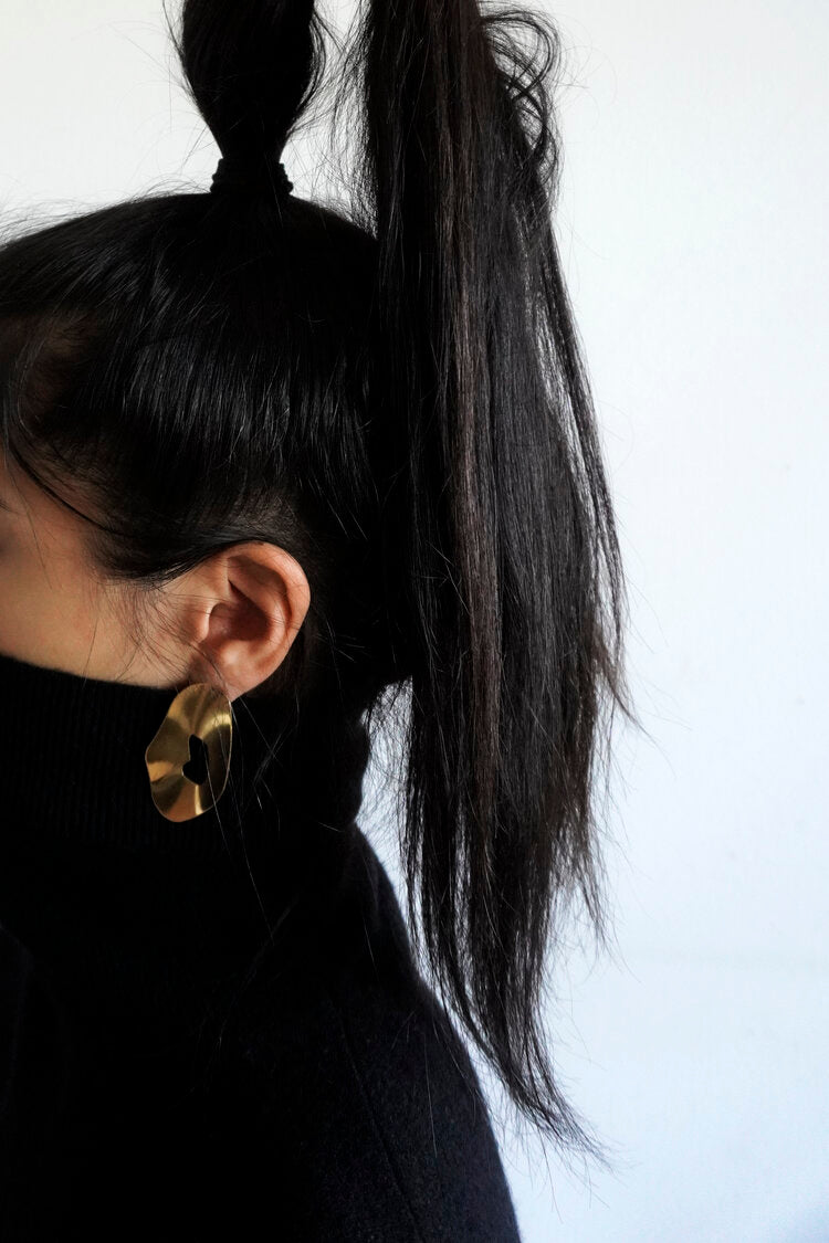 WILDSIDE EARRINGS
