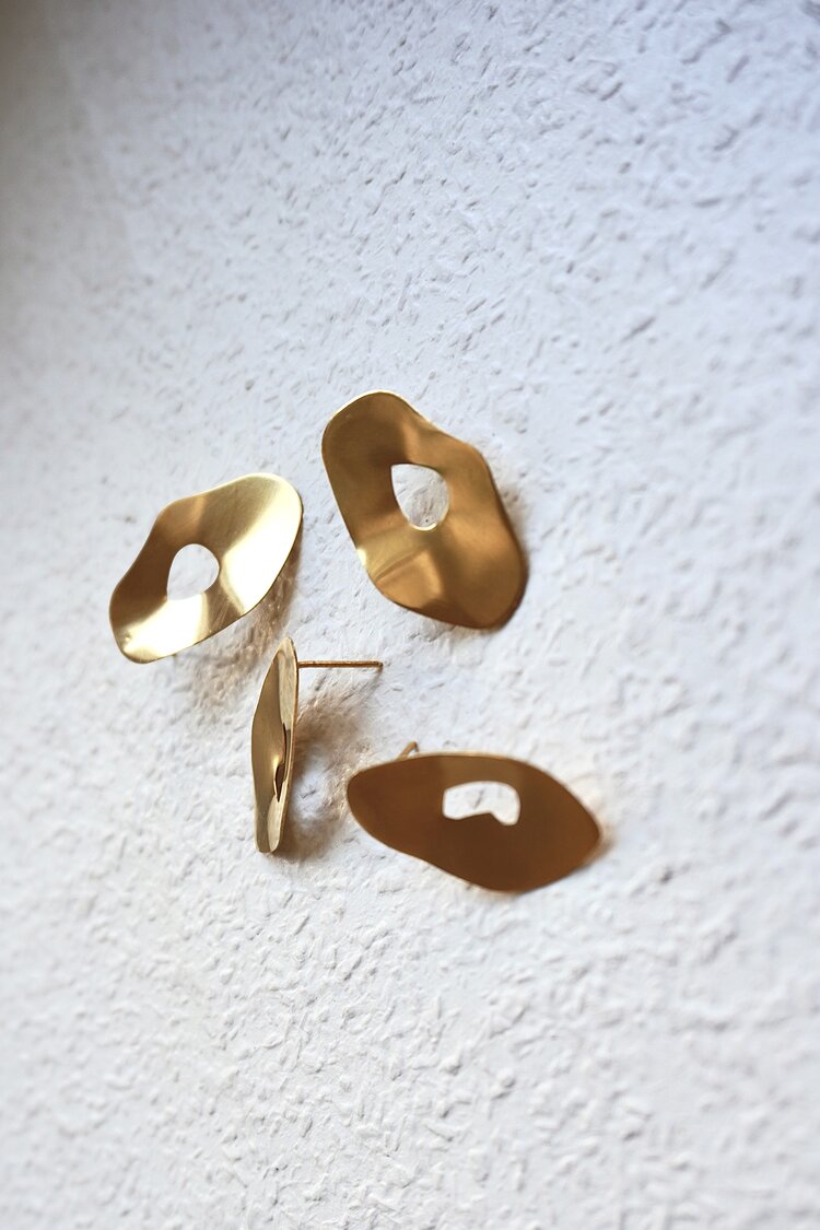 WILDSIDE EARRINGS