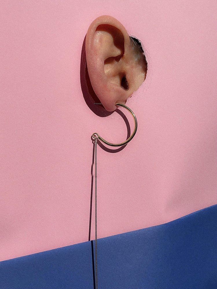 CRAZE EARRINGS