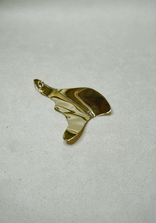 DALI BROOCH