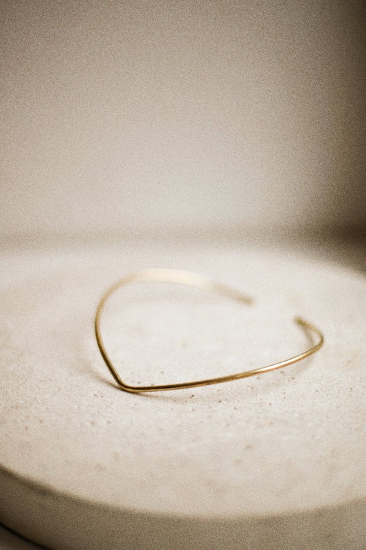 SIXTO CHOKER NECKLACE