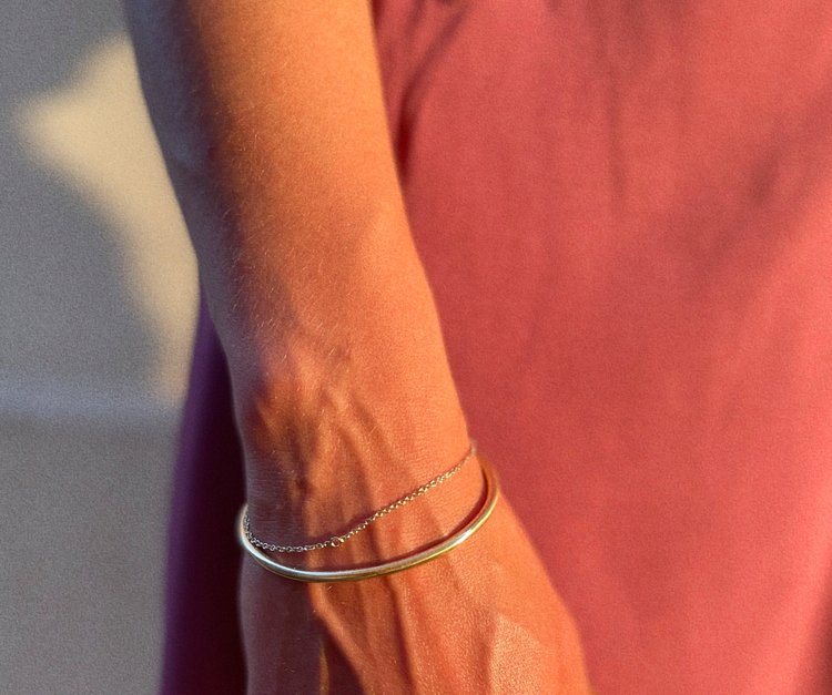 SOLEIL BRACELET
